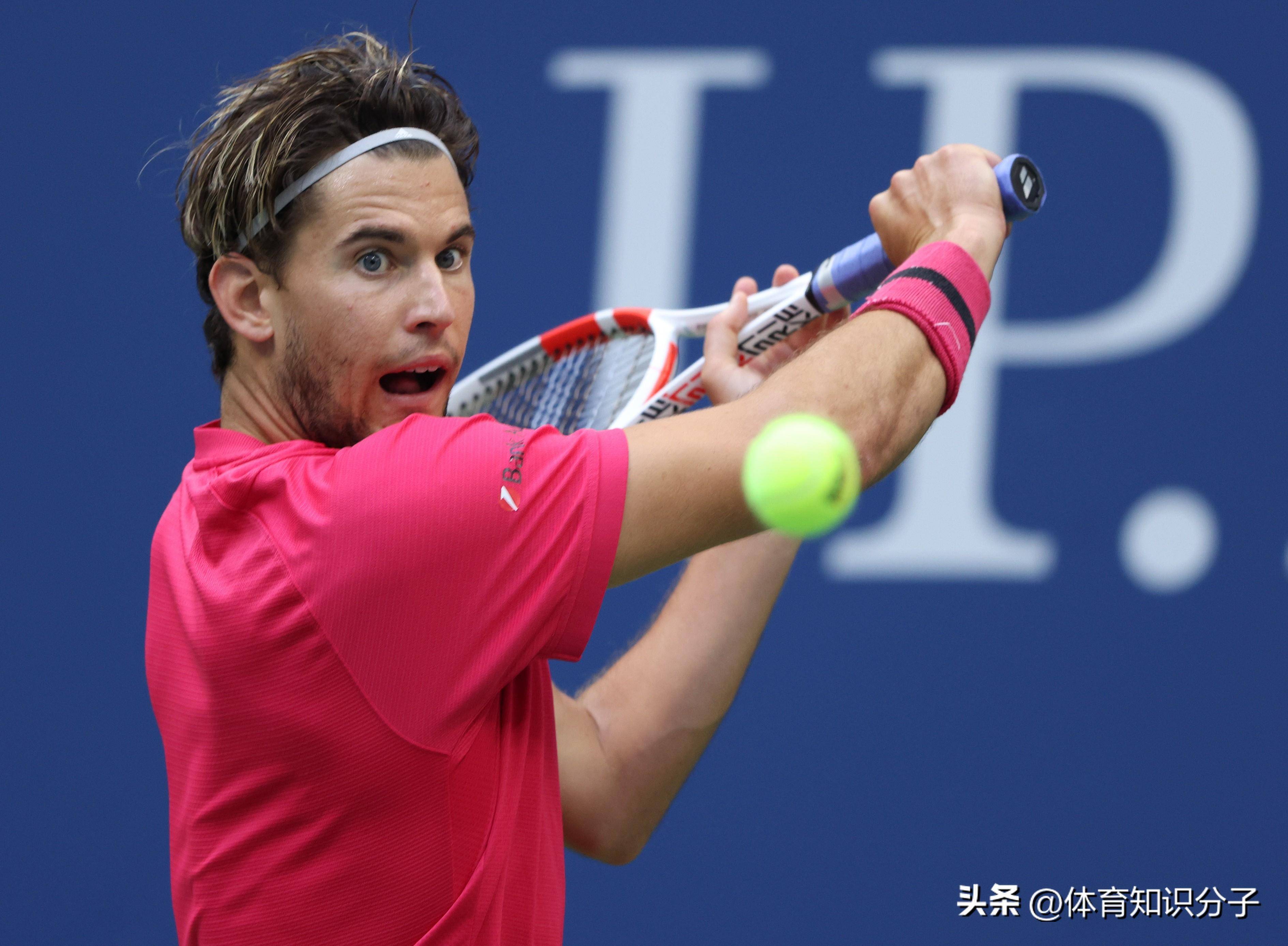 温网绝杀蒙特卡洛大师赛，蒂姆点燃赛场