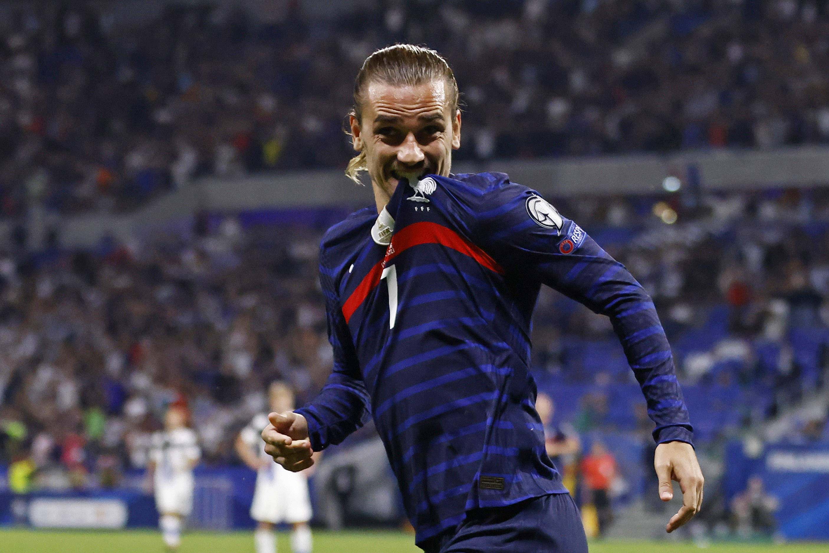 发现新星!欧预赛辉煌表现持续燃烧不透顶 发现新星!欧预赛辉煌表现持续燃烧不透顶