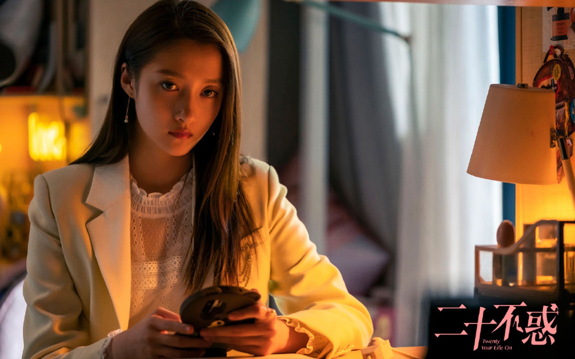 万圣节魔咒破除夜，霍勒迪一记三分，将上海队的名字刻在纽约的天空