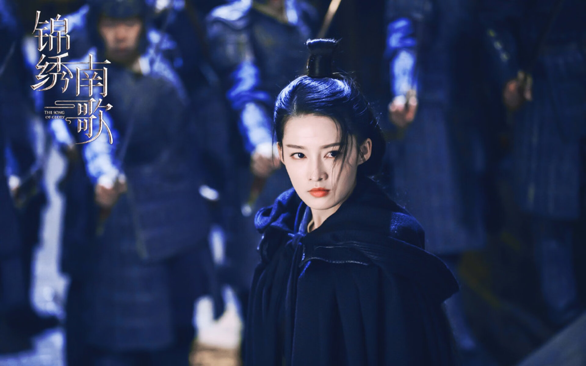 卢卡库断剑重铸之日，现代中锋的攻防双向统治与几内亚的战术铁幕