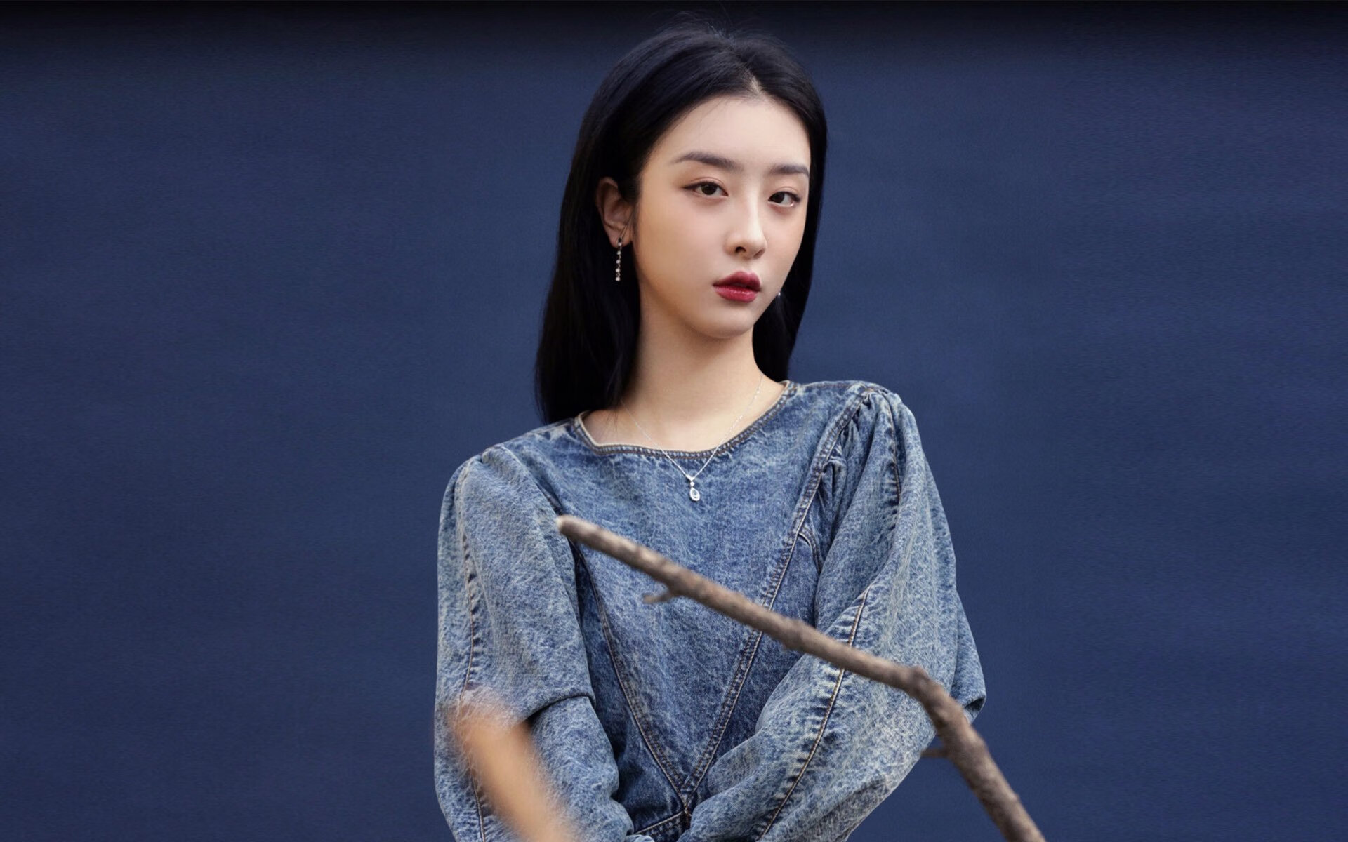 从钢铁防线到致命一击，霍勒迪如何以无形之手操控猛龙命运