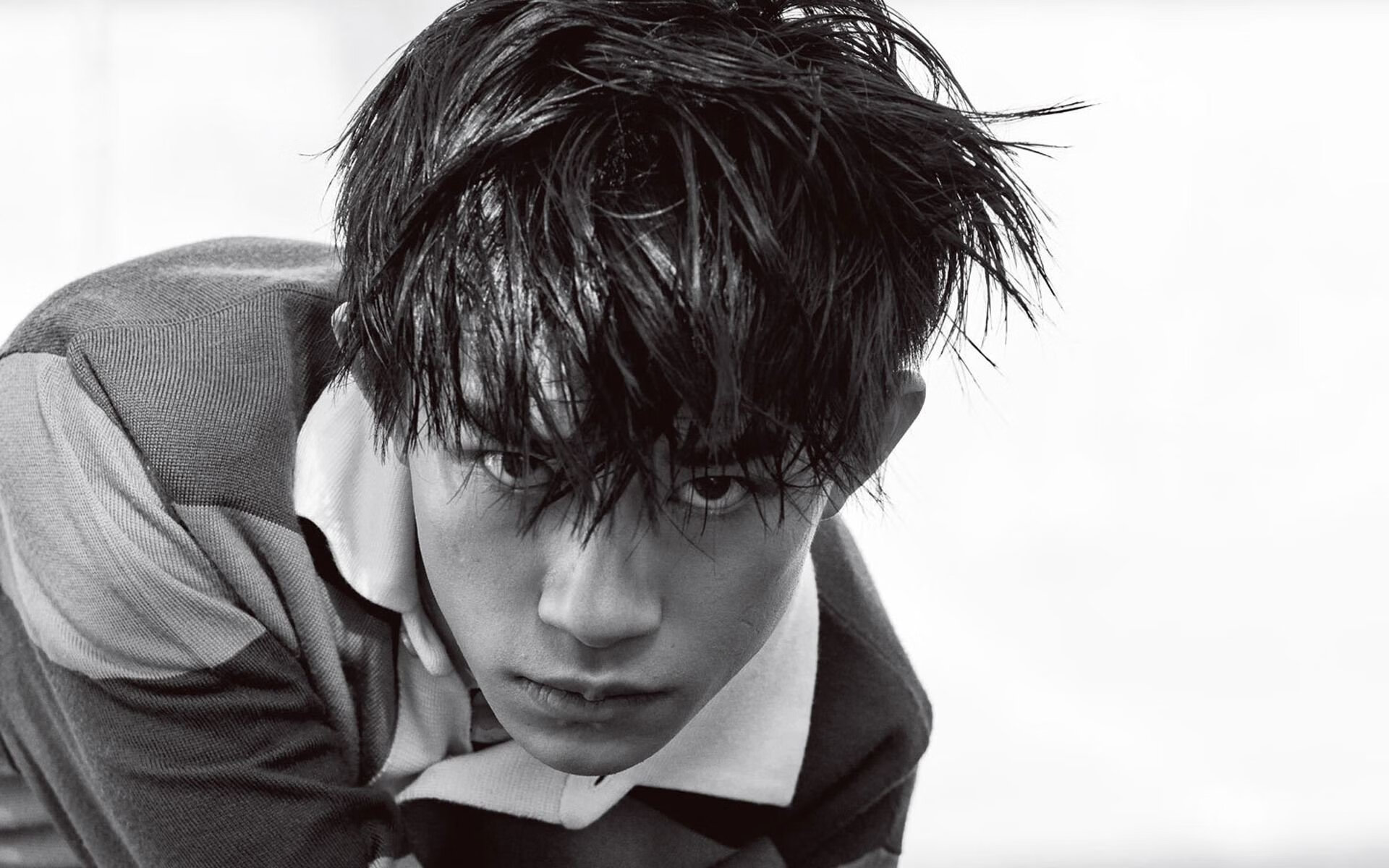 双面盾牌，当卡塞米罗的战争与和平定义新时代巴西